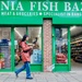 Shania Fish Bazar  by boxplayer