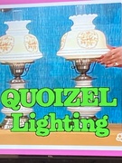 18th Feb 2024 - Q Is for Quoizel Lighting 