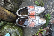 18th Feb 2024 - waterproof shoes