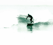 18th Feb 2024 - Winter surfing