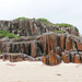 Rock Formations Anna  Bay