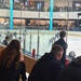 Hockey Afternoon In Edmonton 