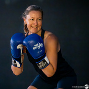 19th Feb 2024 - NZ Boxer