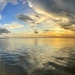 Another sunset pano.  by cocobella