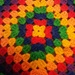 Colourful crochet  by grace55