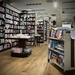 Cambridge Bookshop by g3xbm