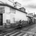 Guatemala City by maango