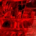 Crimson Cavern by rickaubin