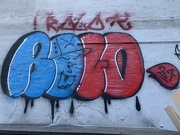 20th Feb 2024 - More graffiti!