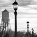 Historic Laclair Water Tower - Ver. 2 by lsquared