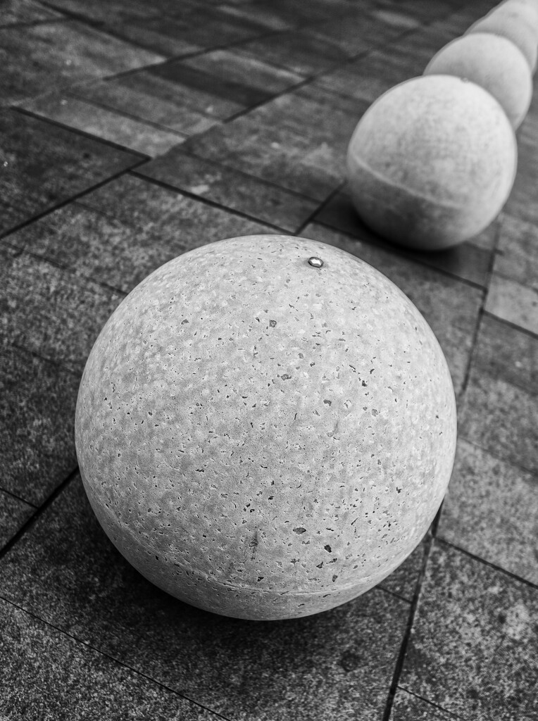 Balls by johnnyfrs