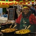 Ethiopian street food in Edinburgh. by billdavidson