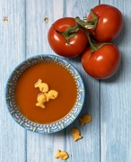 21st Feb 2024 - Tomatoes Yum