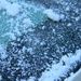Frost on Windshield 
