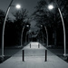 051 - Evening Path at the Park by emrob