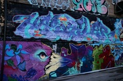 20th Feb 2024 - Hespeler Graffiti