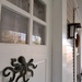 Octopus at the door by 912greens