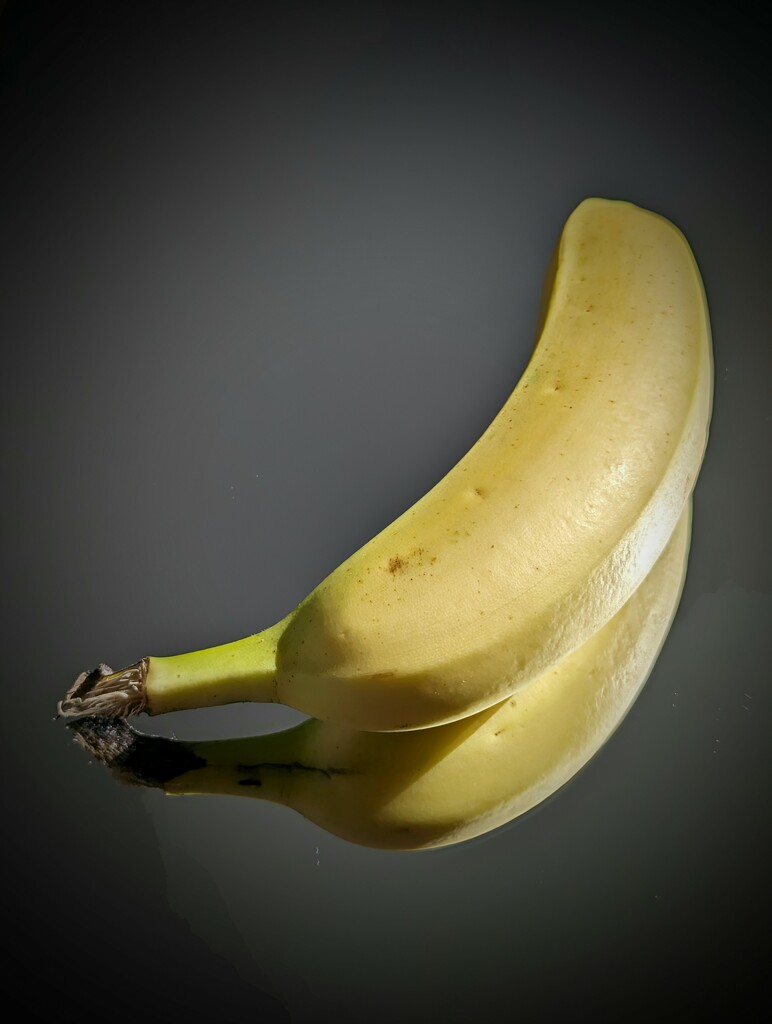 Banana Butt by photohoot