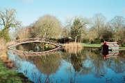 22nd Feb 2024 - The Bridge Hare Park