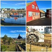 22nd Feb 2024 - Tórshavn