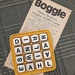 Boggle by rhoing