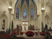 30th Dec 2023 - St. Joseph Catholic Church, Fremont, Ohio