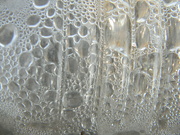 22nd Feb 2024 - Water Bottle Condensation 