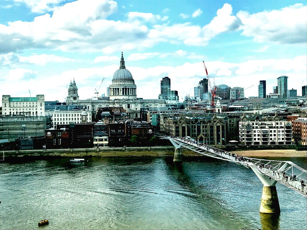 Iconic London (23) by rensala