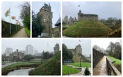 21st Feb 2024 - Cardiff Castle