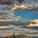 2 22 Clouds SE of Fountain Hills