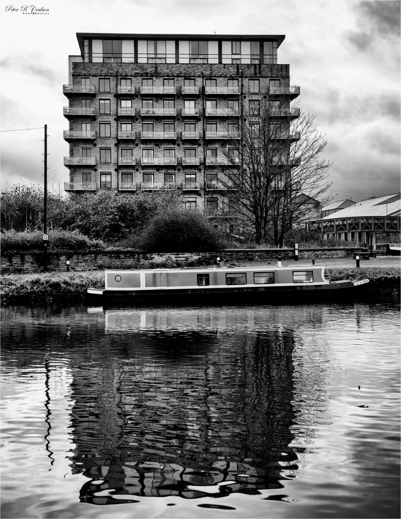 Mill Royd Mill by pcoulson