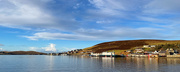 23rd Feb 2024 - Scalloway Harbour