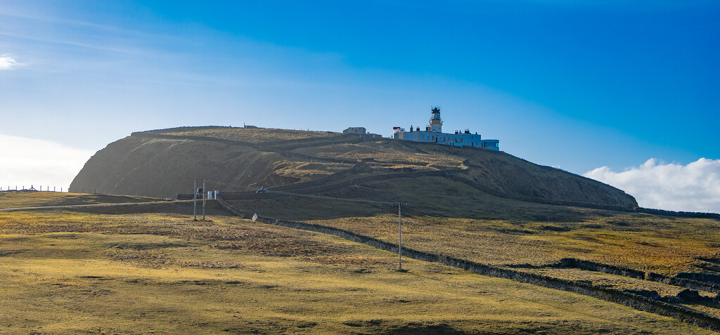 Sumburgh Head by lifeat60degrees