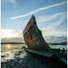 Portchester Shipwreck 