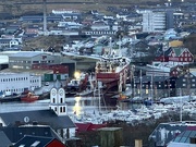 24th Feb 2024 - Tórshavn