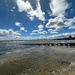St Kilda jetty by deidre