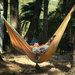 Camp A Low Hammock by helenw2