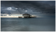25th Feb 2024 - Brighton Pier