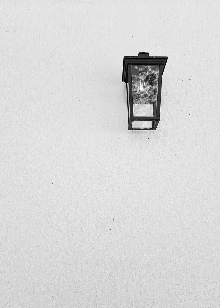 Wall light  by salza