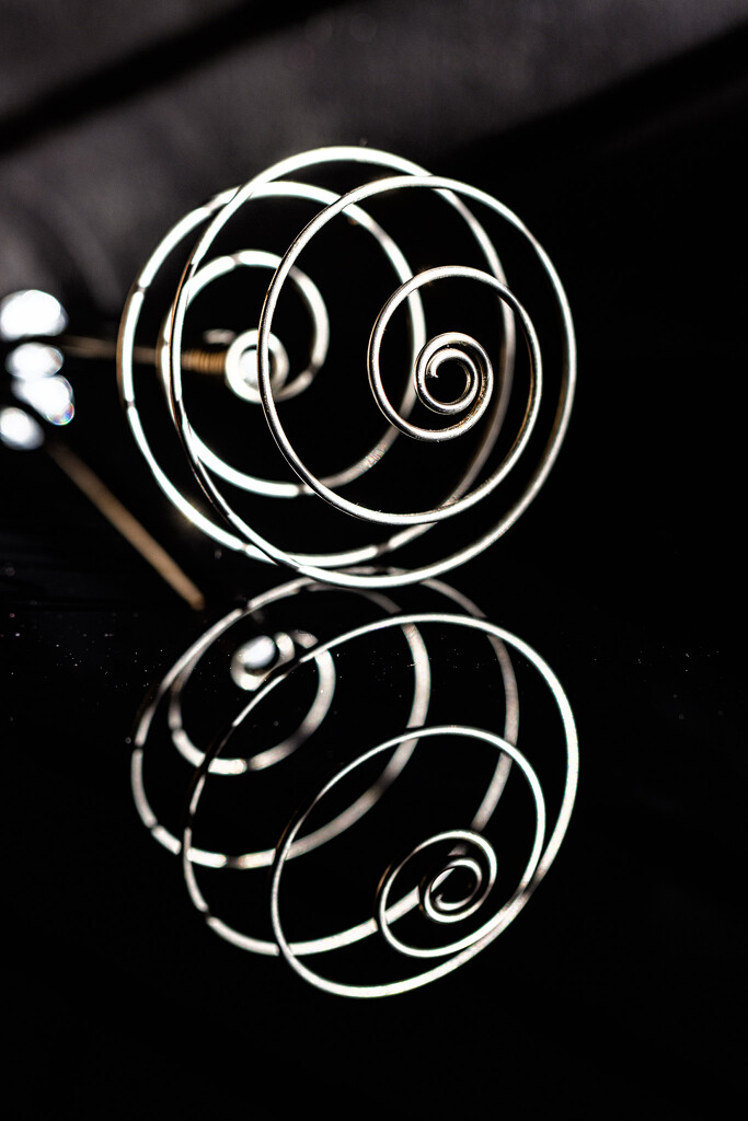 spirals by aecasey