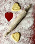 25th Feb 2024 - Love Cookies