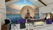 18th Feb 2024 - Our Lady Star of the Sea church Port Isabel