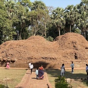 25th Feb 2024 - Stupa