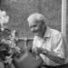 97 Years Young. RIP Hugh by jamibann