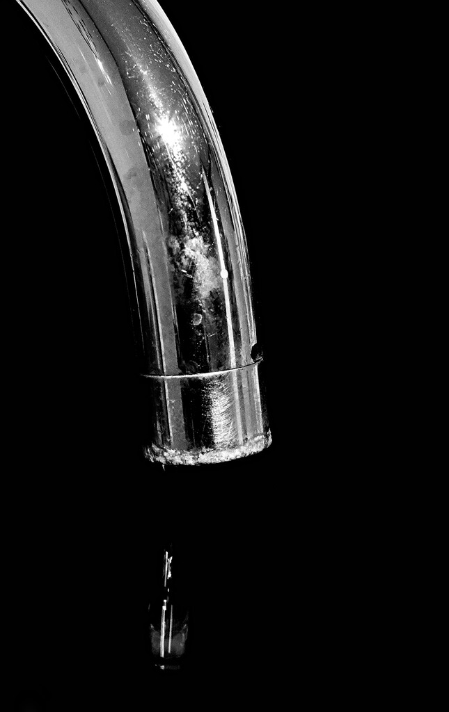 Dripping Tap by allsop