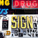 American Sign Museum II by yogiw