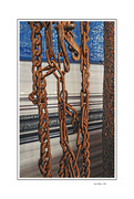 25th Feb 2024 - Rusty Chains