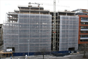 25th Feb 2024 - The 88th week of construction!