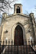 25th Feb 2024 - Church of Hermina......