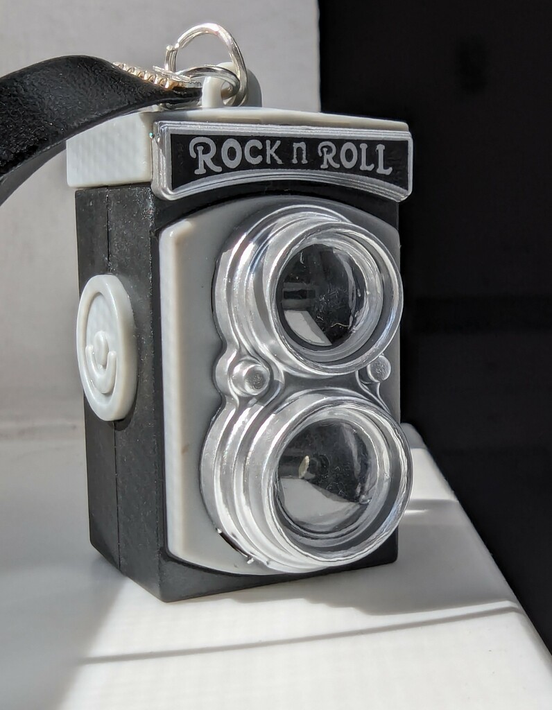 Rock & Roll by photohoot